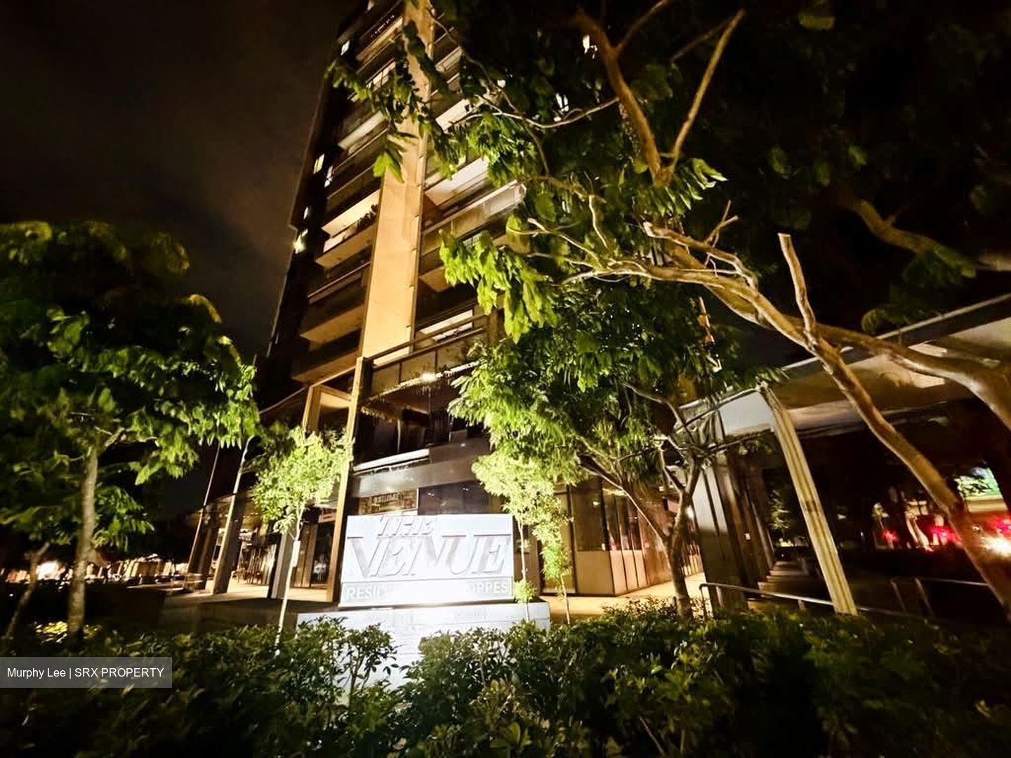 The Venue Shoppes (D13), Retail #602657971
